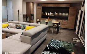 Grand T3 Meuble Luxe