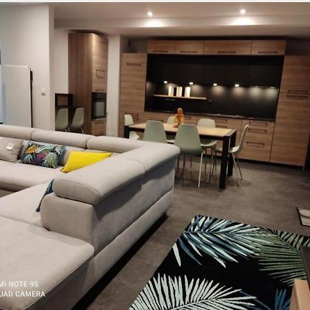 Grand T3 Meuble Luxe Apartment Bordeaux Exterior photo