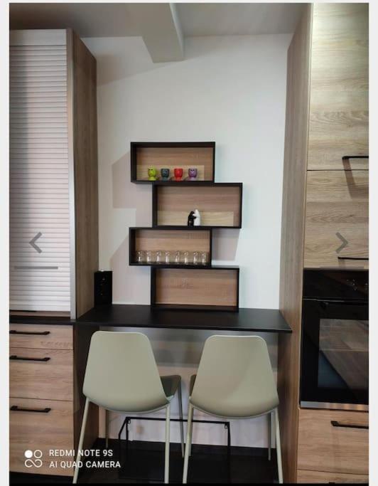Grand T3 Meuble Luxe Apartment Bordeaux Exterior photo